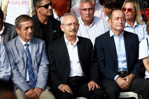 Kılıçdaroğlu: “Sabah akşam benim atletimle uğraşacağına bu parayı çiftçiye, emekliye versene”