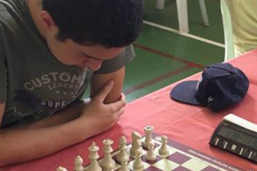 Satranç şampiyonası devam ediyor