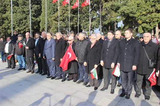 Batı Trakya Türkleri, Yunanistan Başbakanı Çipras'a seslendi