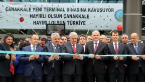 Başbakan Yıldırım: "Türkiye son 15 yılda havacılıkta dünyada da destan yazdı"