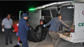 Kaçak göçmenleri taşıyan tekne battı: 7 ölü