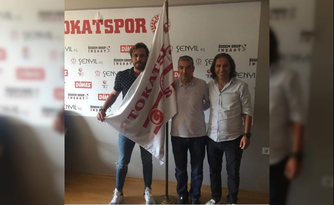 38 yaşındaki kaleci Evkur Yeni Malatyaspor’dan Tokatspor’a transfer oldu