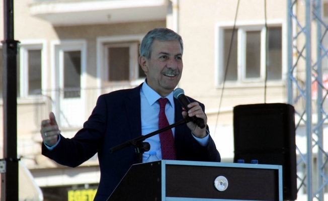 Sağlık Bakanı Ahmet Demircan:
