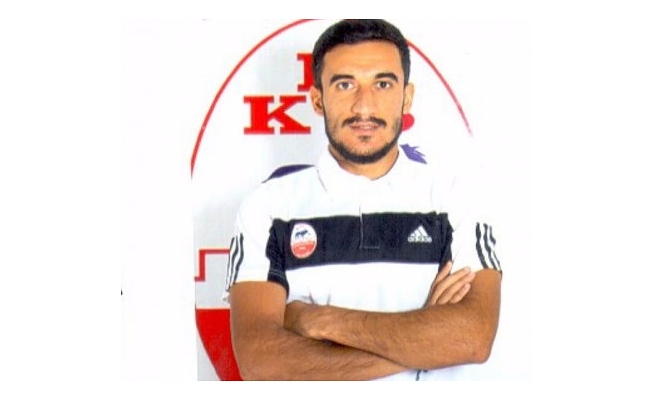 Ahmet Topal Dardanelspor'da