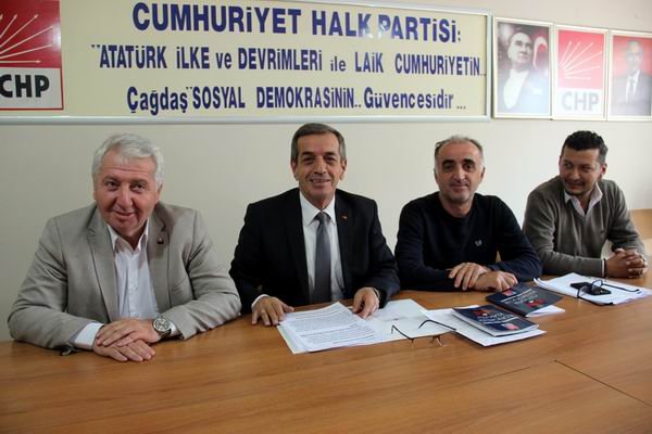 CHP'li Önder: "Çanakkale'de kaybeden CHP oldu. Benim partim büyük yara aldı"