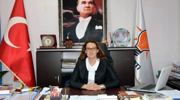 Başkan Karadağ kongre sürecini değerlendirdi