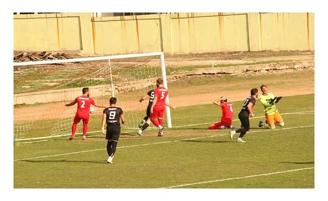 Edirnespor:2   Yeni Çanspor:0