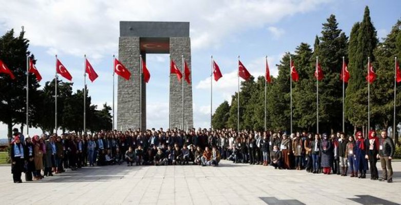 Selçuklu’nun Çanakkale projesi Türkiye’ye örnek oldu