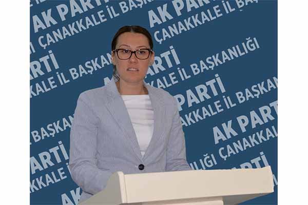 Karadağ’dan CHP’li Başkanlara tepki