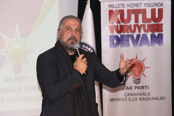 Mete Yarar; "Türkiye oyun bozmak için sahaya çıktı"