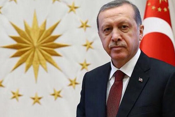 Cumhurbaşkanı Erdoğan’dan Afrin açıklaması