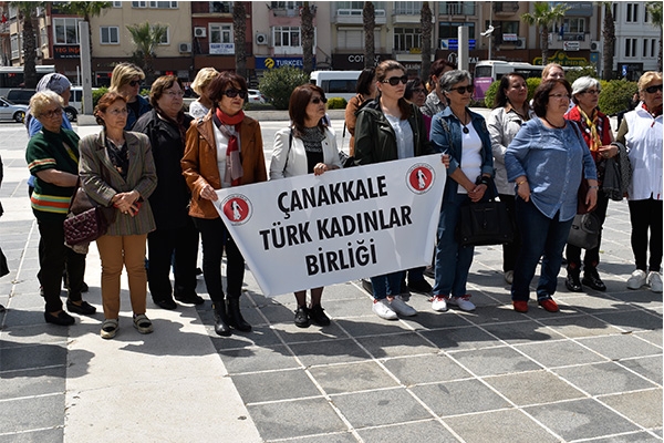 Türk Kadınlar Birliği 94 yaşında