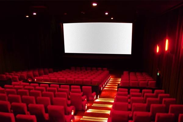 Çanakkale’de sinema salonu sayısı 12