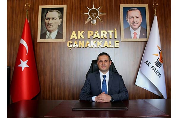 “Maalesef CHP artık Atatürk’ün partisi değildir”