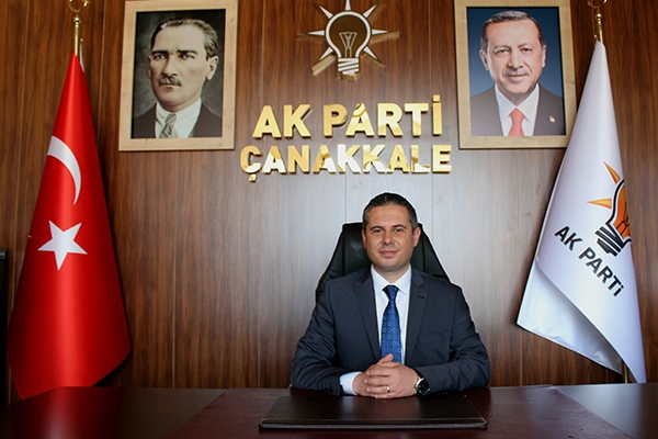 CHP'nin yeni sloganı ‘AK Parti yapar, Kılıçdaroğlu açar’