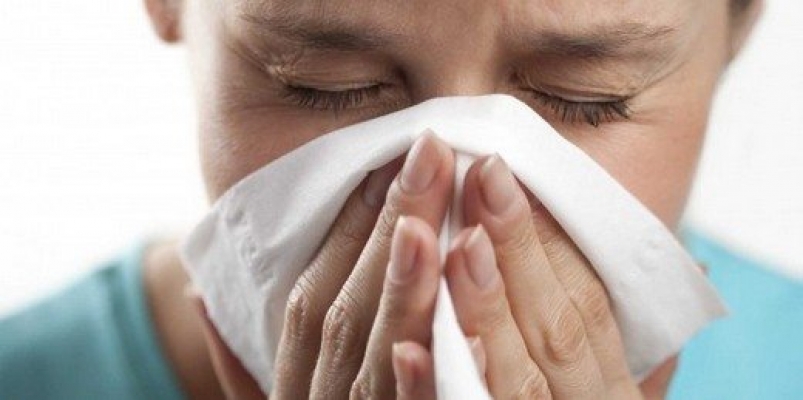 Grip misiniz yoksa soğuk algınlığı mı? Bu 6 uyarı işaretini dikkate alın!