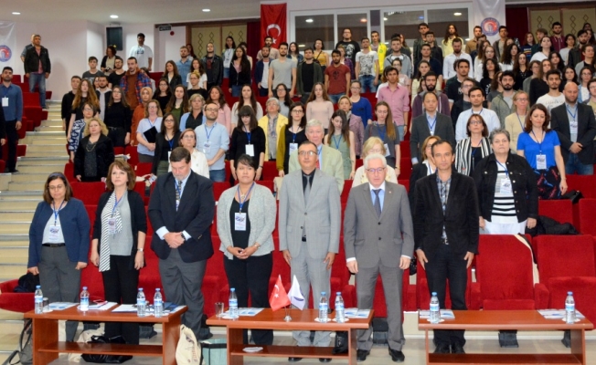 ÇOMÜ’de Uluslararası Amerikan Çalışmaları konferansı