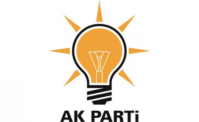 AK Parti’de delege seçimi heyecanı