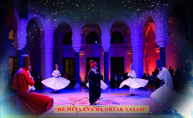 8. Şeb-i Arûs törenleri Çanakkale’de başlıyor