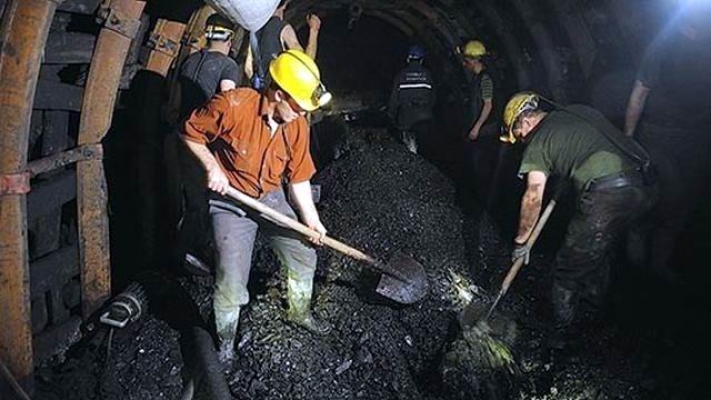 Madencilik sektörüne yeni bir yasa için düğmeye basıldı