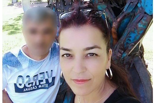 Çanakkale'de kadın cinayeti