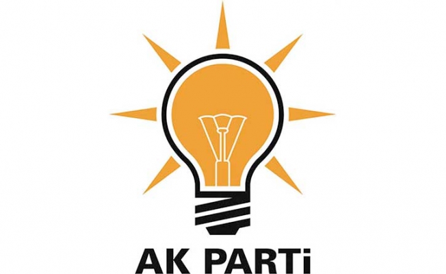 AK Parti’den ‘Savunma Yürüyüşü’ne tepki