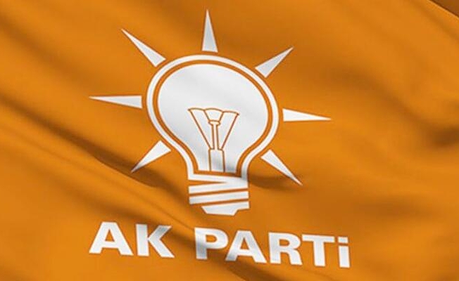 AK Parti'den "Üyemiz Olun" kampanyası