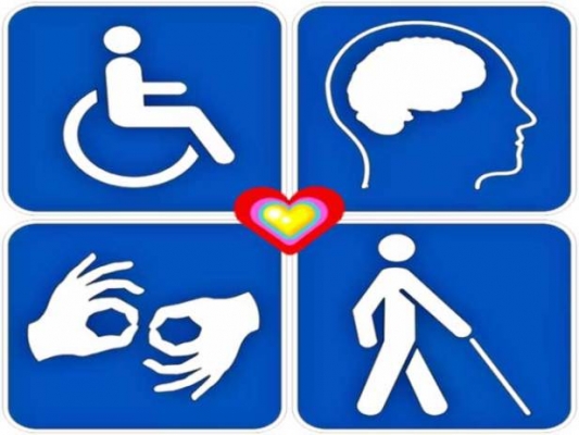 Vali Aktaş’ın Dünya Engelliler Günü mesajı