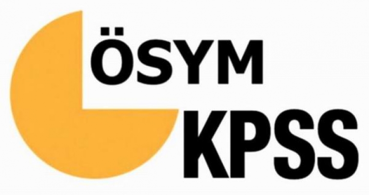 KPSS yerleştirme sonuçları açıklandı