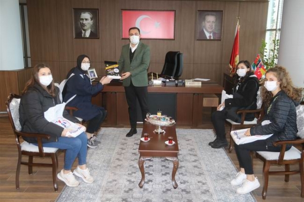 Başkan Erdoğan’dan eğitime büyük destek