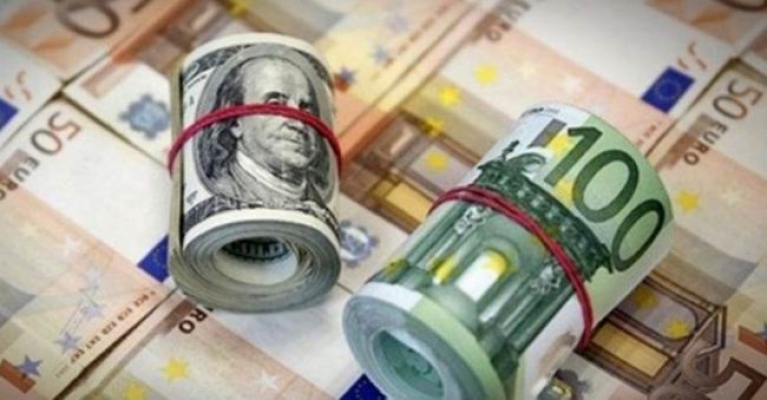 Dolar ve Euro fiyatları