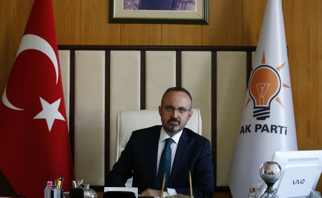 Turan: “Çanakkale’mizin ihracatı daha da artacak”