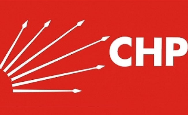CHP'de seçimler iptal edildi