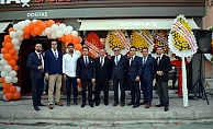 Doğtaş, Ankara’da 10’uncu mağazasını açtı