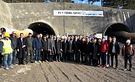 Çanakkale-İzmir karayolu tünellerle rahatlayacak