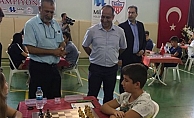 Satranç şampiyonası devam ediyor