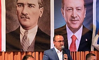 Turan’dan CHP’ye eleştiri