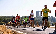 Turkcell Gelibolu Maratonu için geri sayım başladı