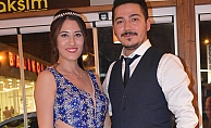 Gülcan Aydemir İle Uğur Altan Evlilik Yolunda İlk Adımı Attılar
