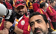 Hızlı Berber Derbi Maç İçin İstanbul’daydı