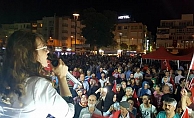 Karadağ; “CHP zihniyeti Erdoğan’a değil millete düşmandır”
