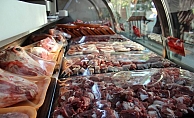 Bakanlık müdahil oldu, Çanakkale'deki kasaplarda kuzu eti fiyatları düştü