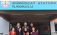 Gümüşçay Atatürk İlkokulu'ndan önemli başarı