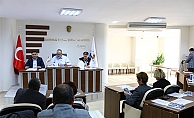 Kepez Belediye Meclisi’nde bütçe onaylandı