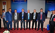 Oda Başkanları Antalya’da buluştu