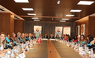 Türkiye -Tunus kadın girişimcileri buluştu