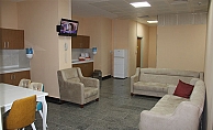 Devlet Hastanesinde 'Anne Oteli' hizmeti