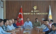 AK Parti, 24 Haziran’a kenetlendi