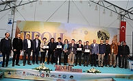 Güney Koreli Yazarlar, Troyazar Festivali’nde