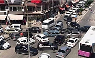 Çanakkale’de 224 bin araç var